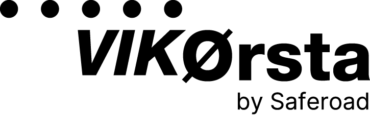Vik Ørsta logo