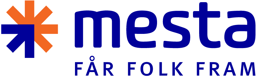 Mesta logo